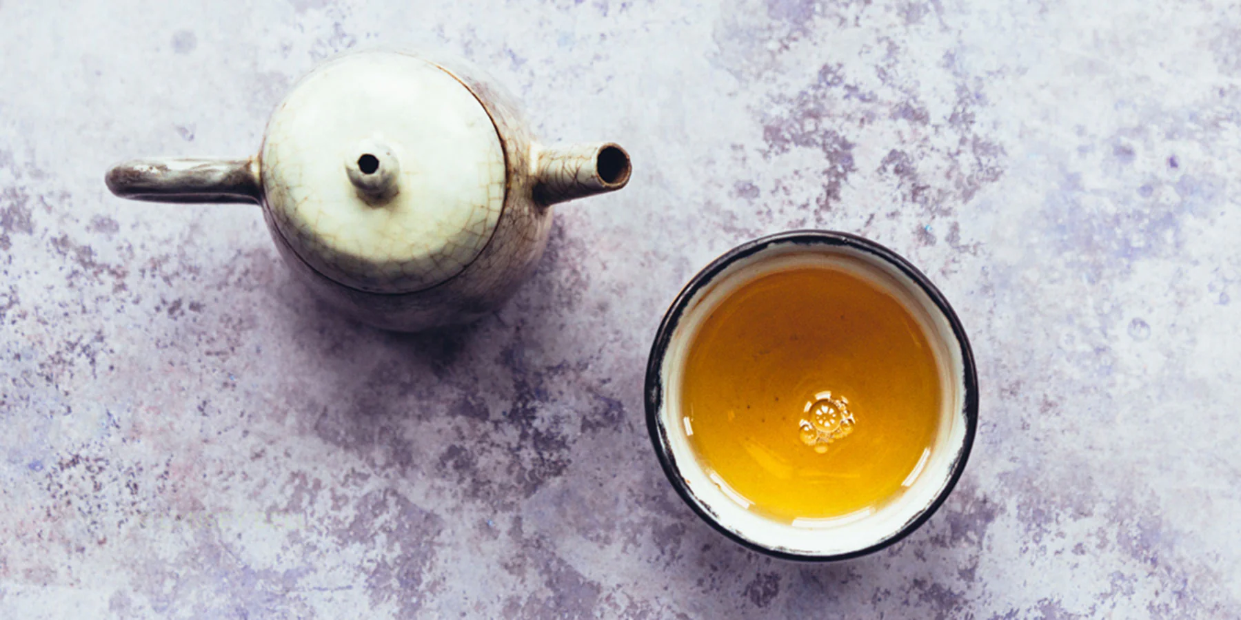 Masterfully Crafted Edinburgh Artisan Teas