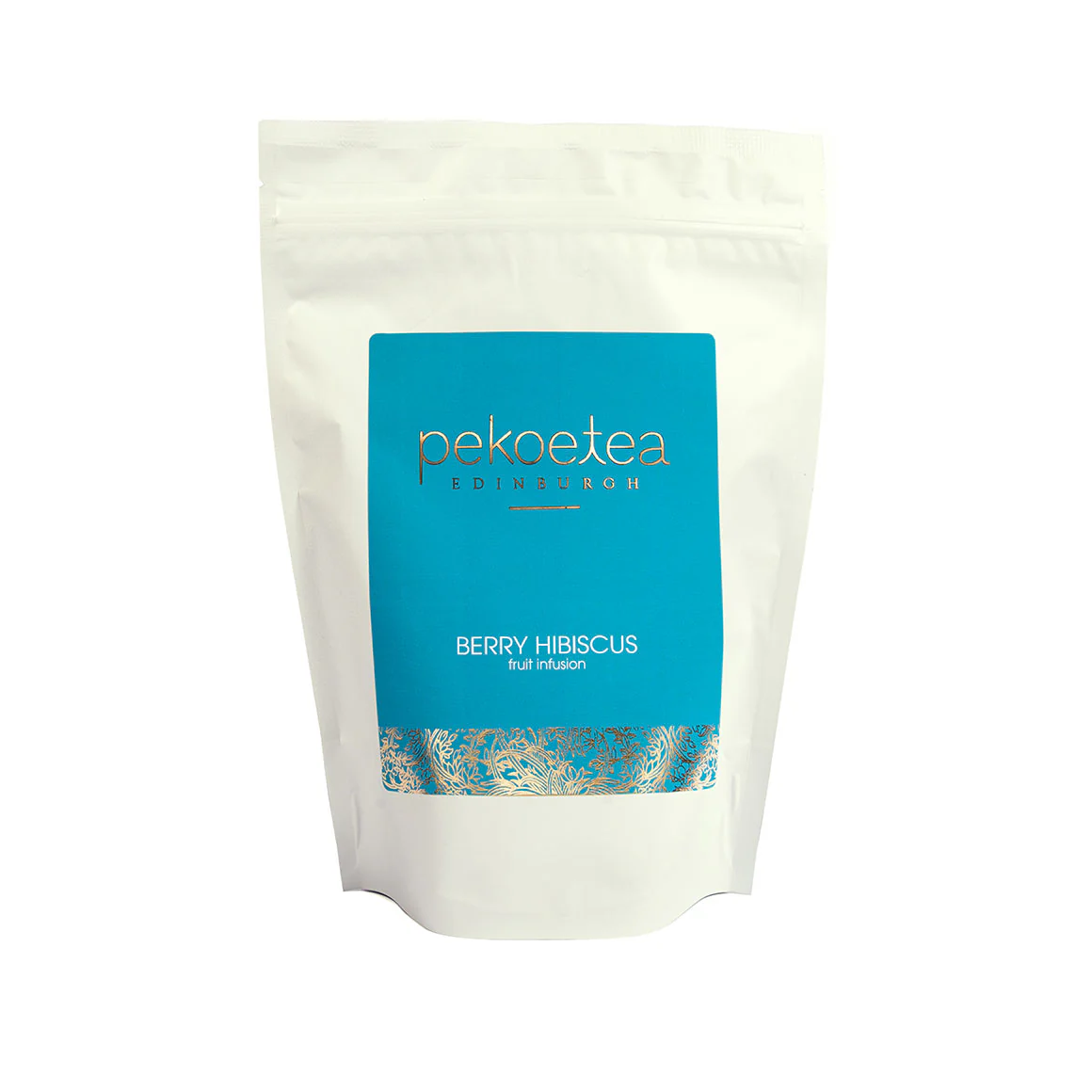 Berry Hibiscus Fruit Infusion - Image 4