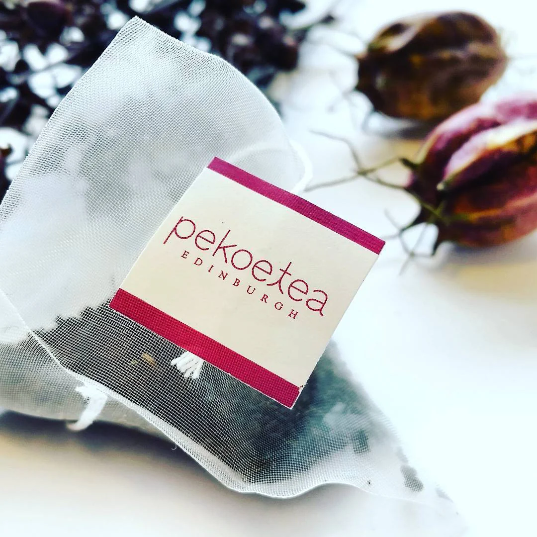 Breakfast Blend Tea - Image 4