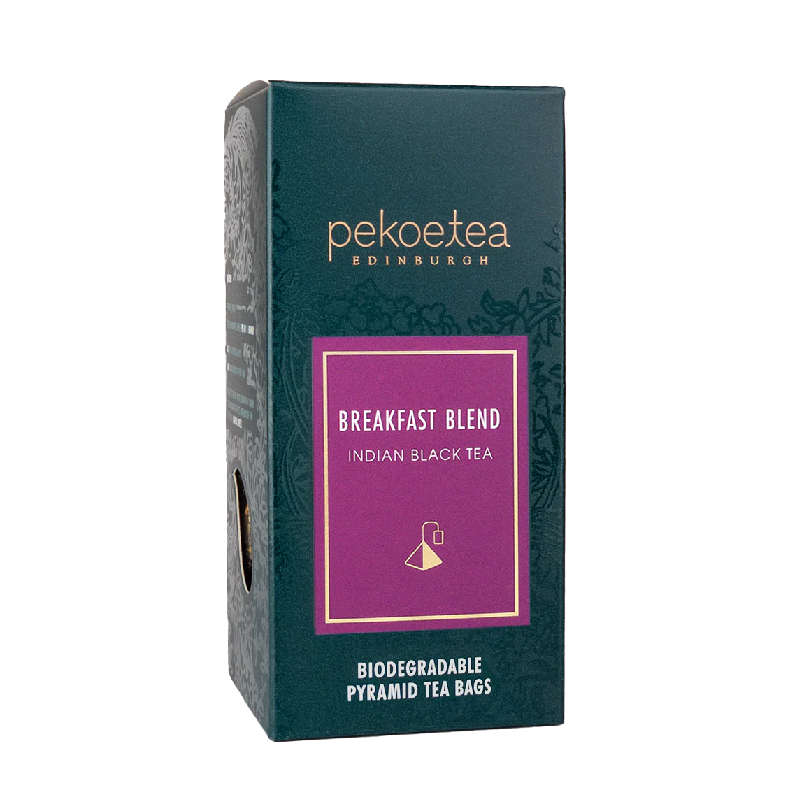 Breakfast Blend Tea - Image 5