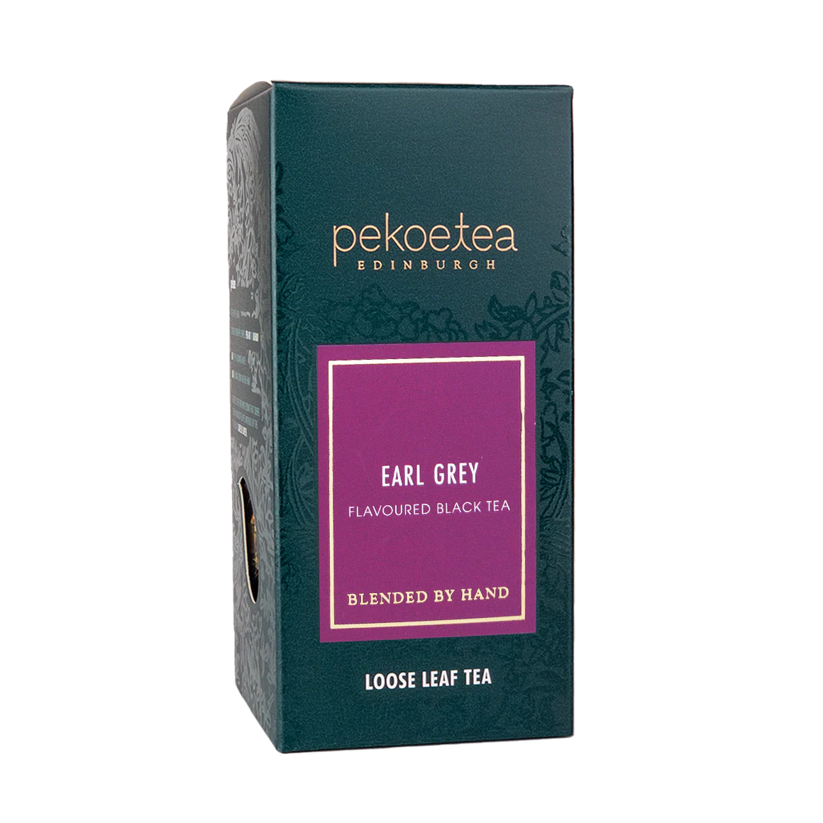 Earl Grey Blue Flower Tea - Image 4