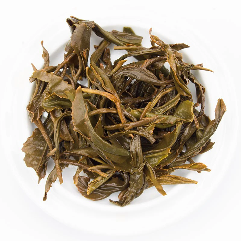 Kinnettles Gold Scottish Grown Tea - Image 3