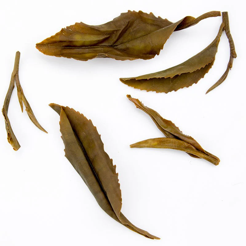 Kinnettles Gold Scottish Grown Tea - Image 5
