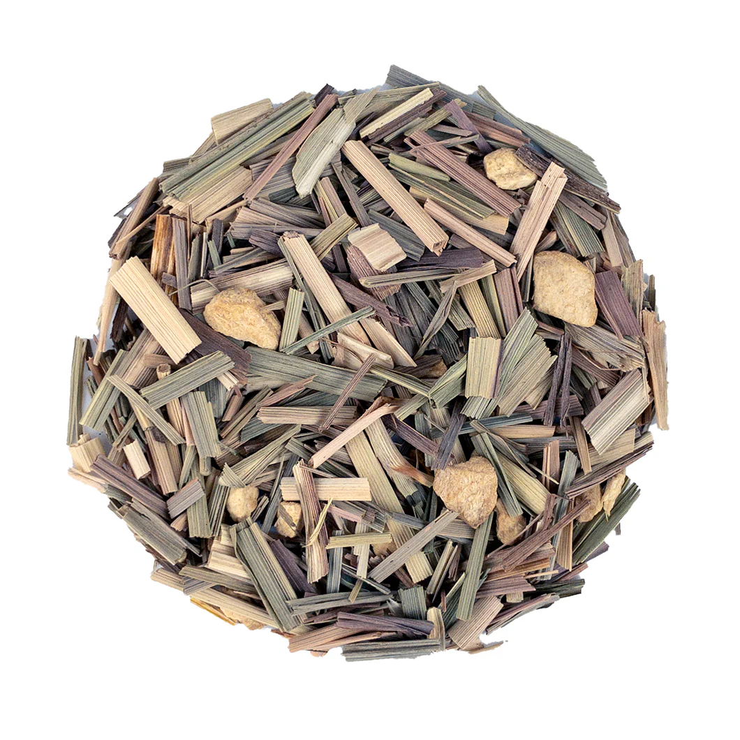 Lemongrass and Ginger - Image 4