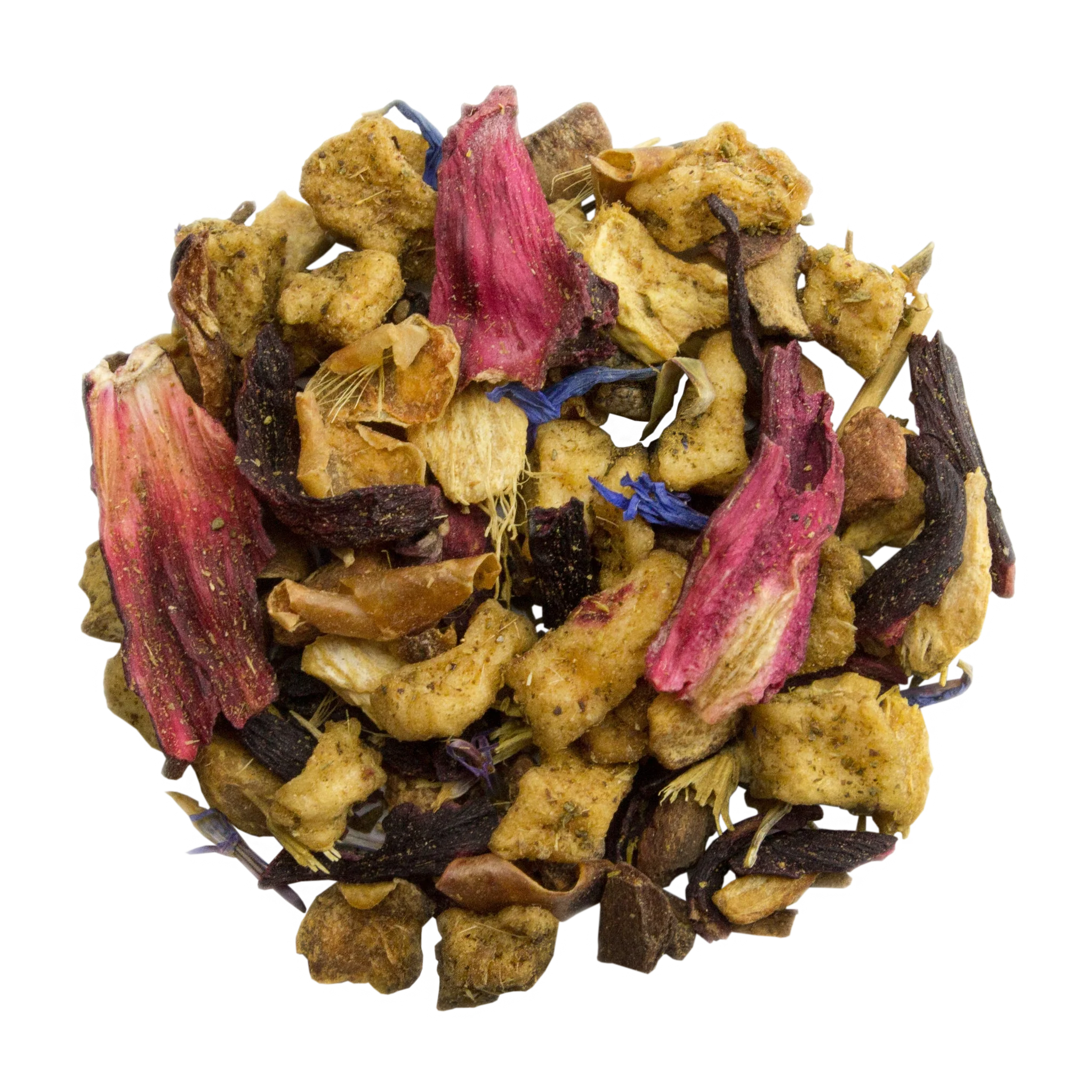 Apple & Cinnamon Fruit Infusion - Image 4