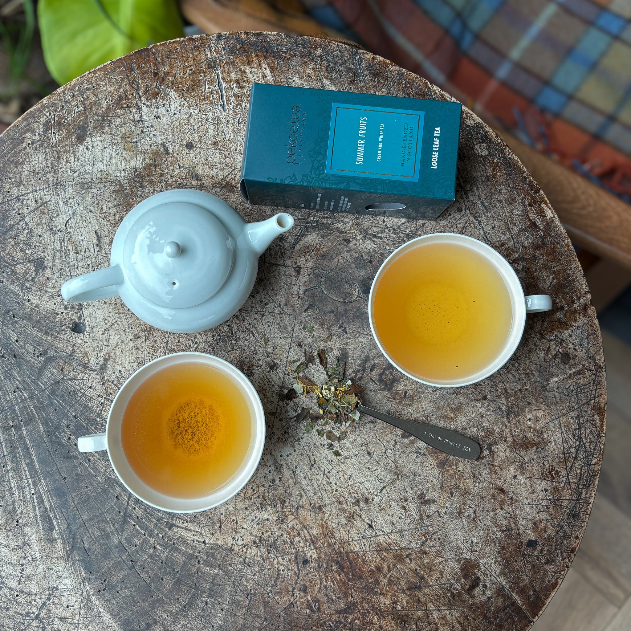 Summer Fruits - Image 3